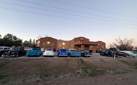 The Sunset Inn